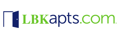 LBKApts.com Logo
